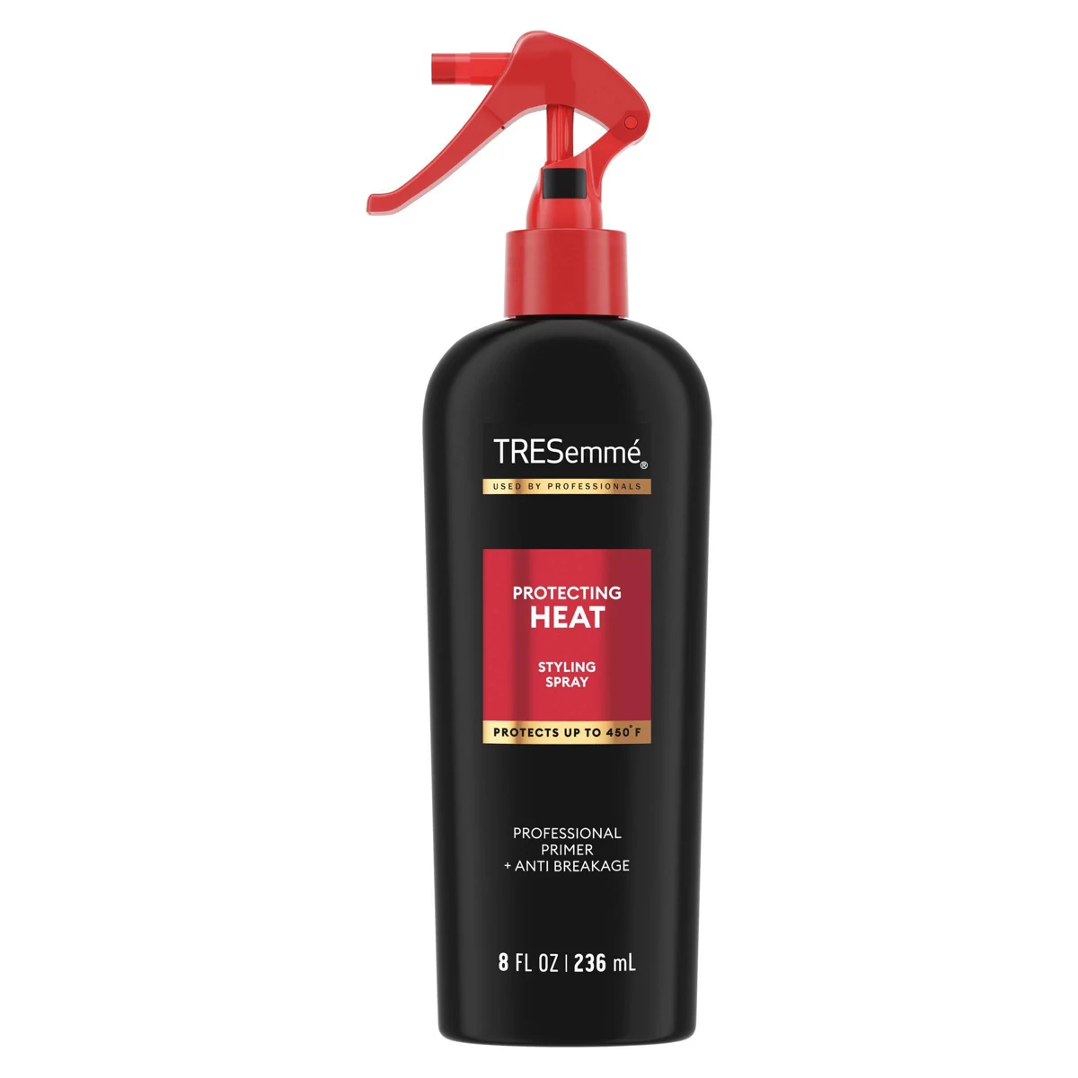 Tresemme Protecting Heat Spray Keratin Smooth for Taming Frizz U0026 Reducing Breakage