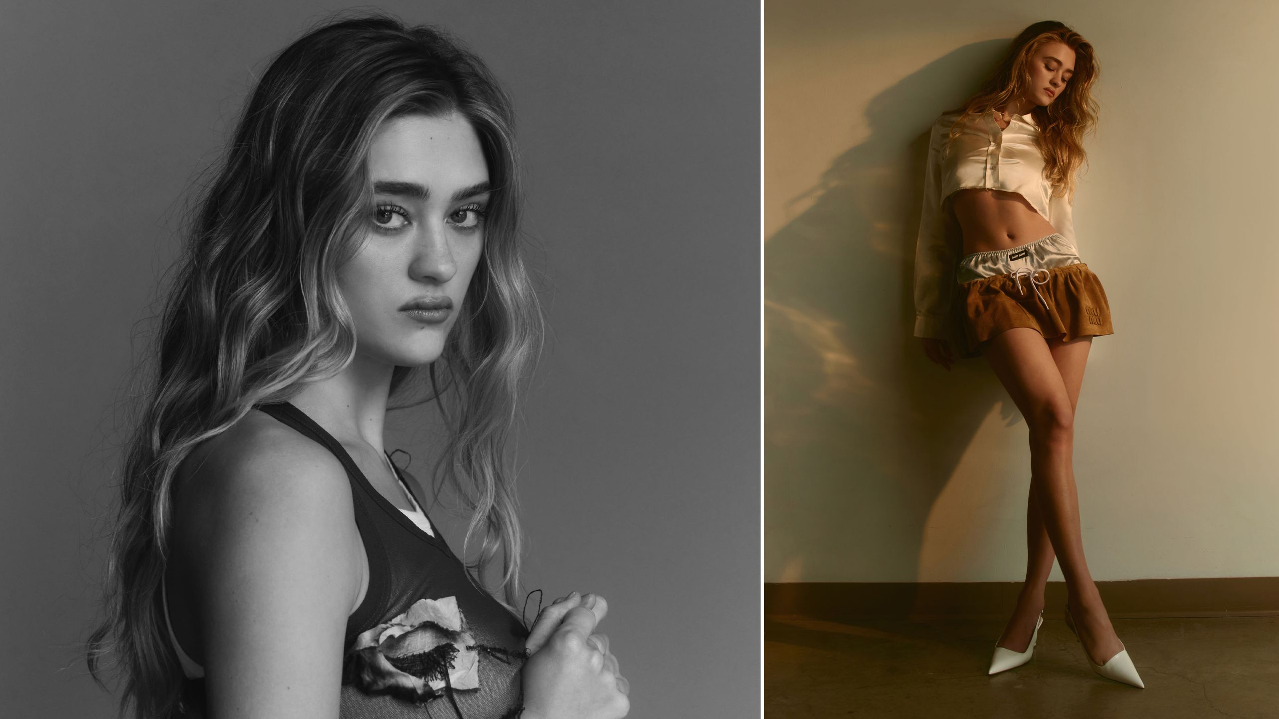 Ransom Canyon's Lizzy Greene Begged for Lauren's Messy Arc This Season