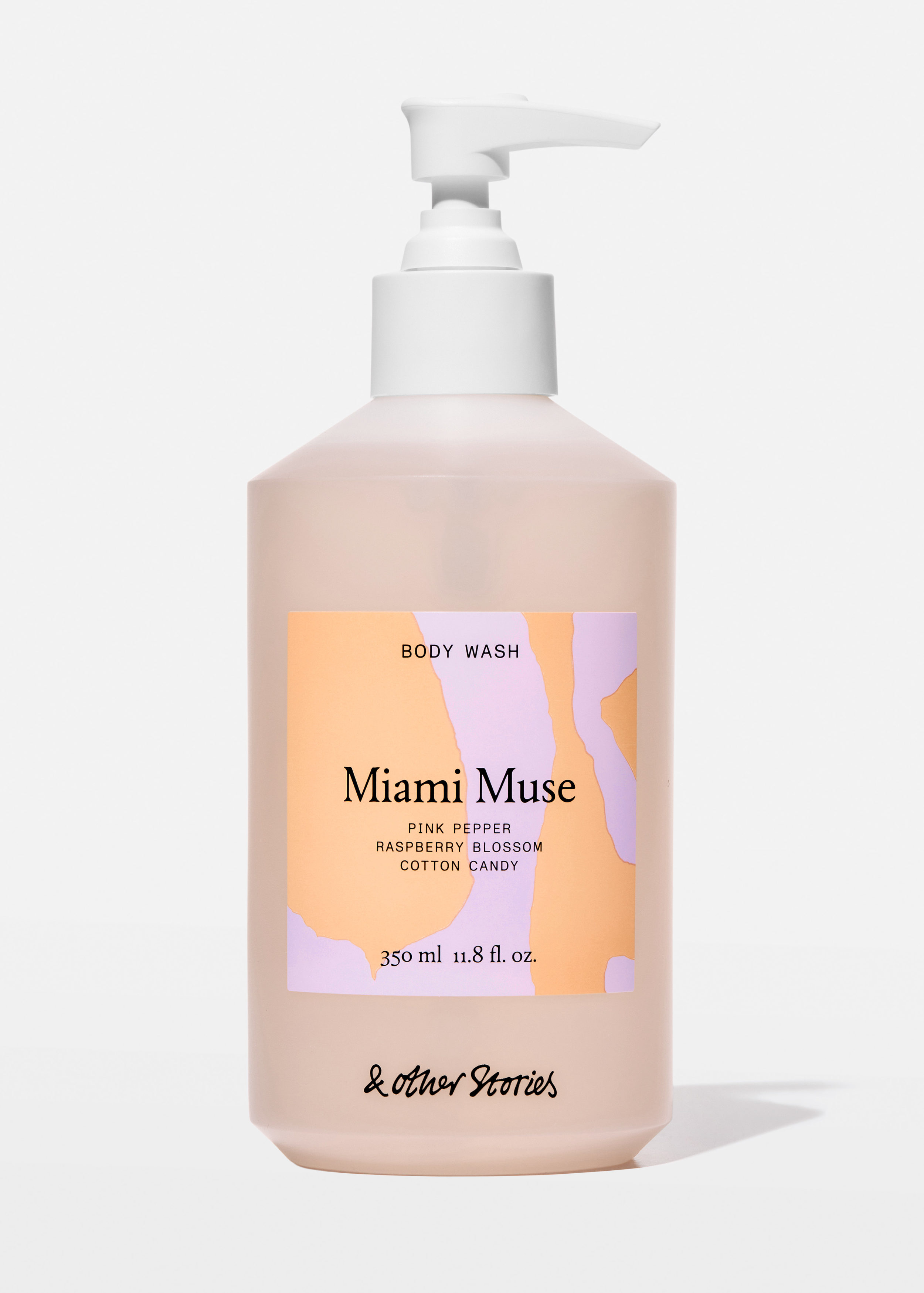 Body Wash