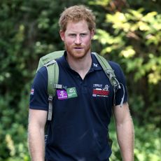 Prince Harry