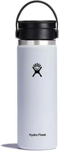 Hydro Flask Stainless Steel Wide Mouth Bottle