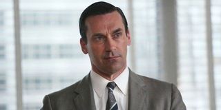 How can you look at Jon Hamm and not see Bruce Wayne?