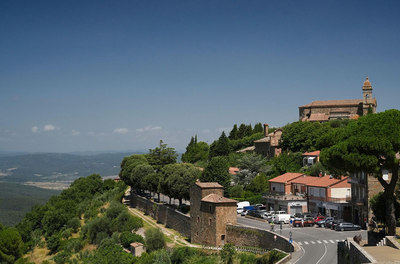 Vintage preview: These new Brunello di Montalcino 2021s caught our Vintage preview: These new Brunello di Montalcino 2021s caught our
