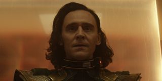 tom hiddleston's loki captured by tva