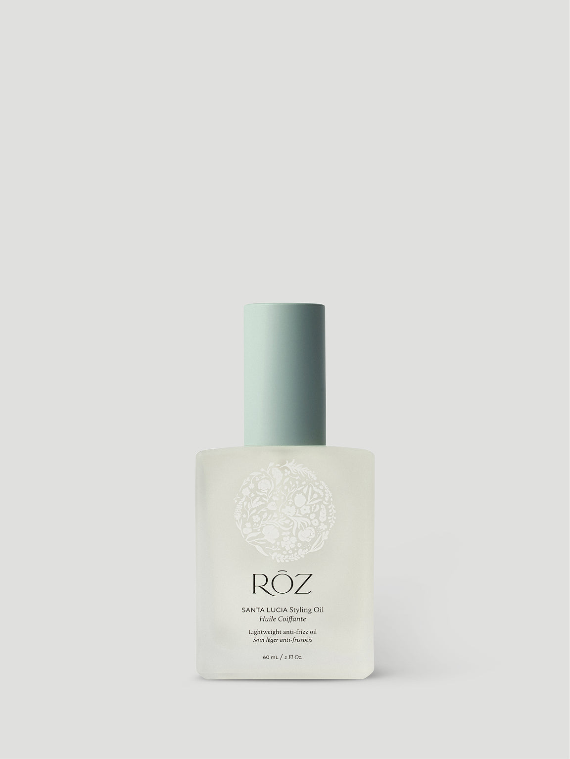 Santa Lucia Styling Oil