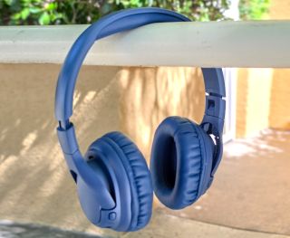 Belkin SoundForm ANC kid headphone review