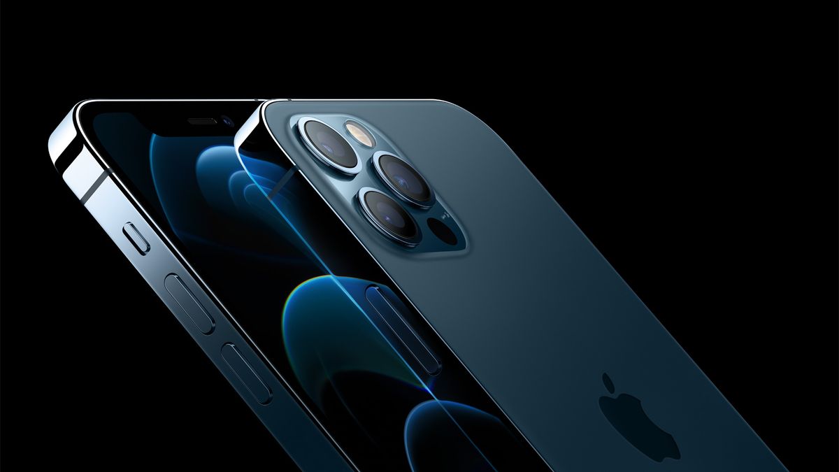 iPhone 12 is &quot;world&#039;s best smartphone&quot; says the CEO of Huawei!