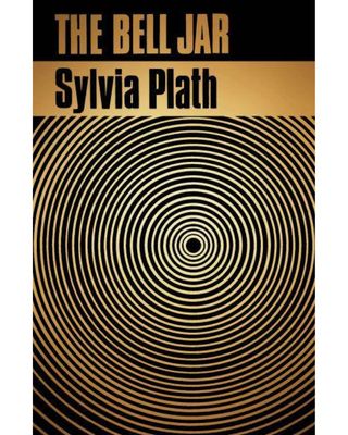 Cover of The Bell Jar by Sylvia Plath