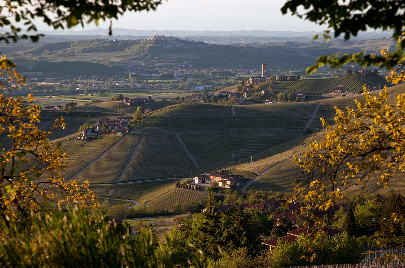 Barbaresco Riserva 2018