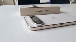 Google Pixel 9 Pro XL