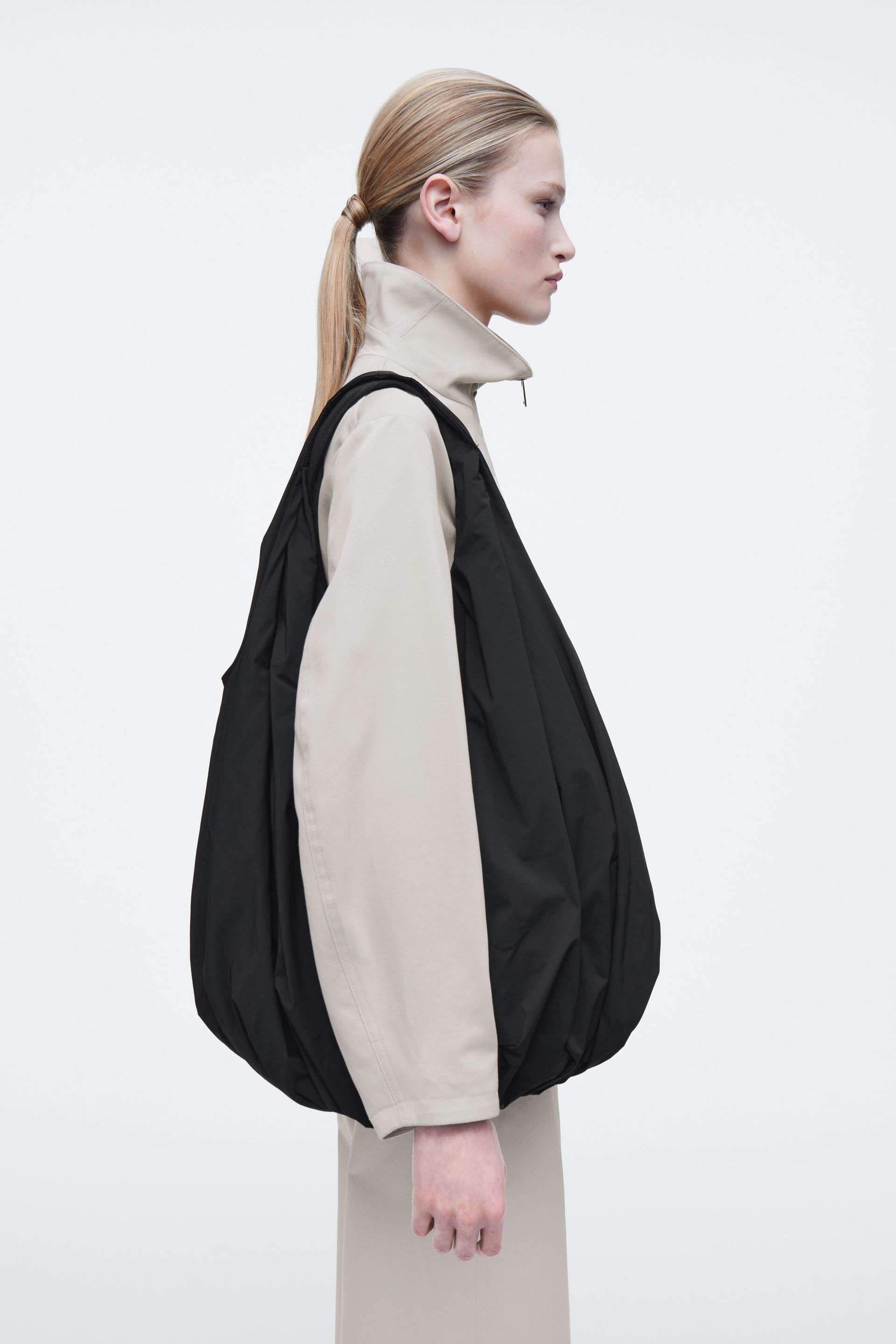 Cloud Tote Bag