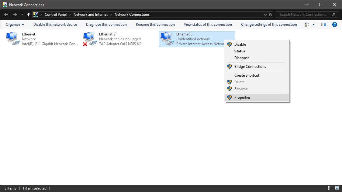 How to use a VPN on Xbox One, Xbox Series XS Windows Central