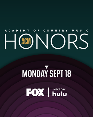 Academy of Country Music Honors