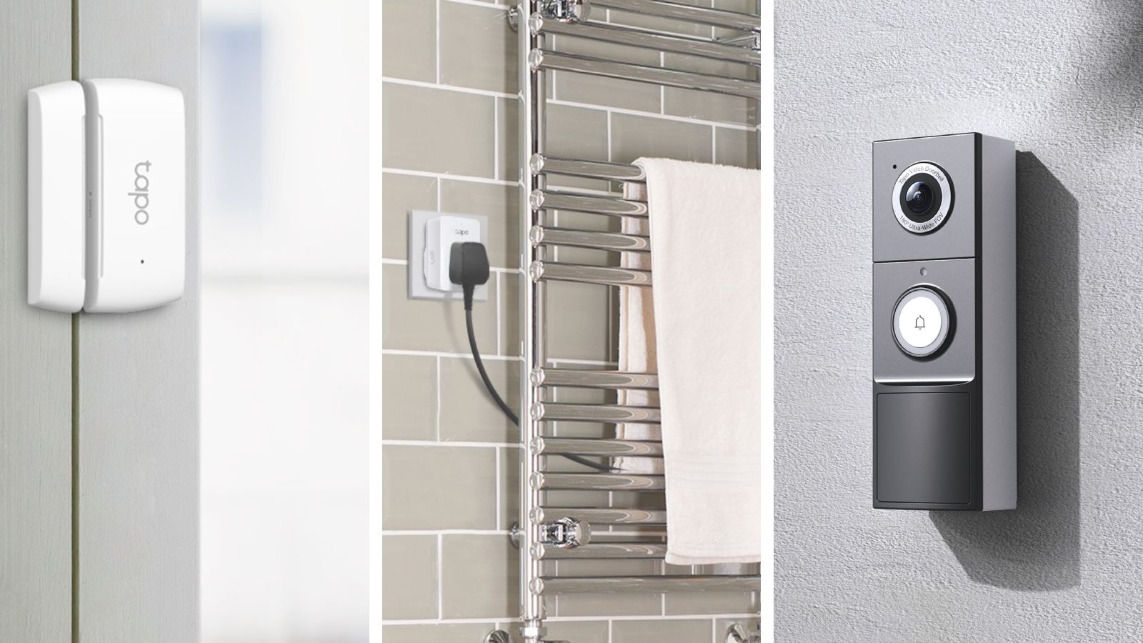 I'm a tech expert – these are the everyday smart home devices I now can't live without