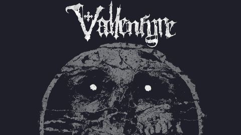 Cover art for Vallenfyre - Fear Those Who Fear Him album