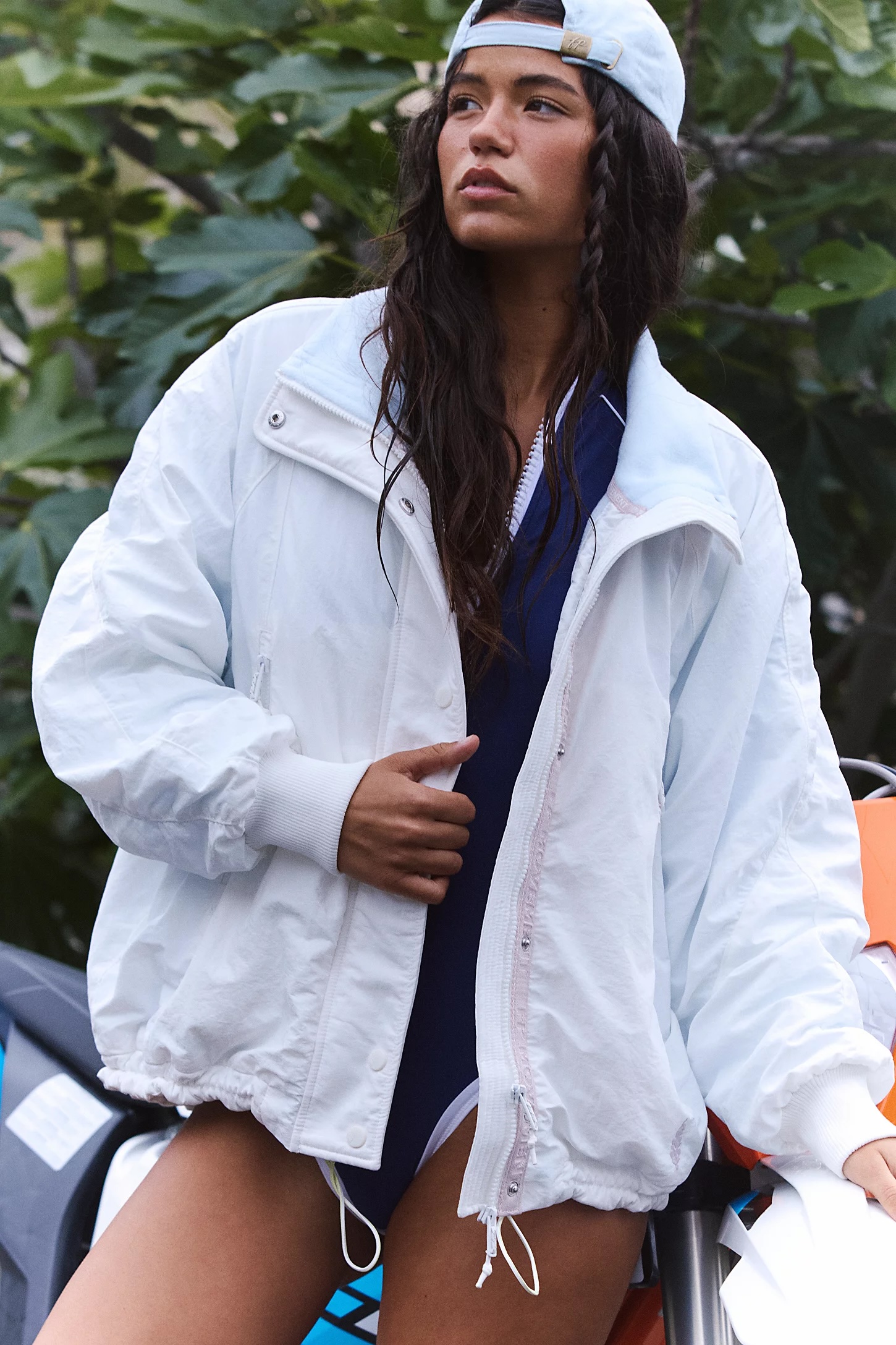 FP Movement, Field Tripper Jacket
