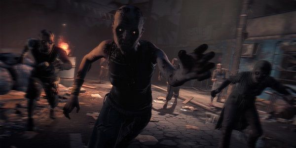Dying Light Review: Zombies Done Right |