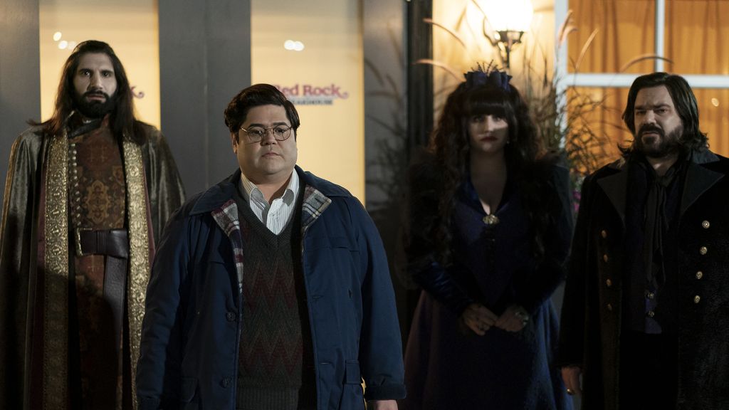 How to watch What We Do in the Shadows season 5 online: Date, time and - Watch What We Do In The Shadows 2014