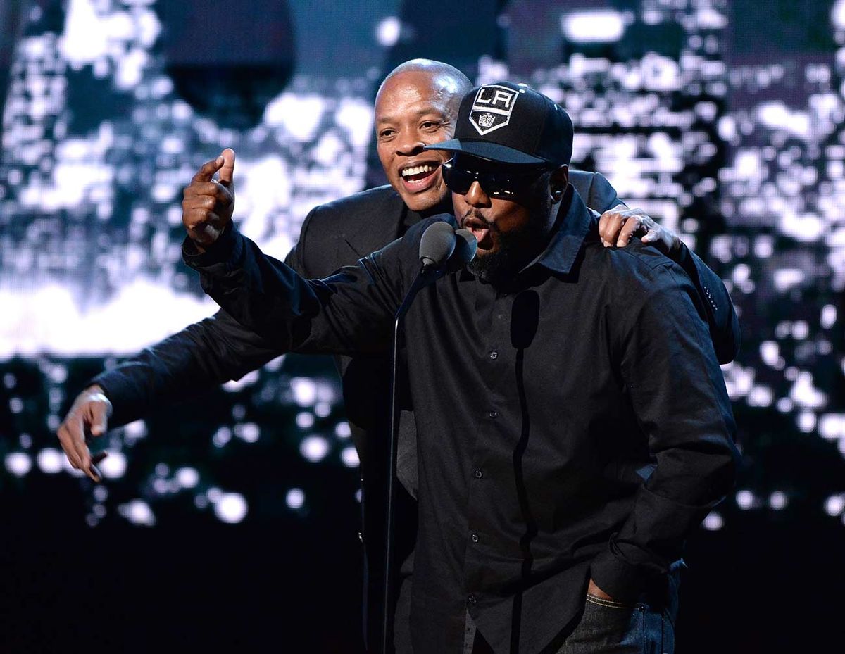 N.W.A