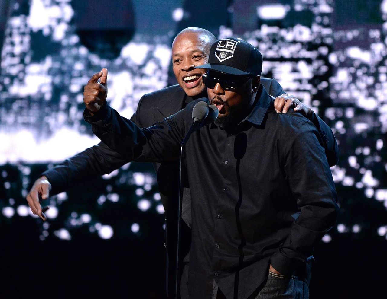N.W.A
