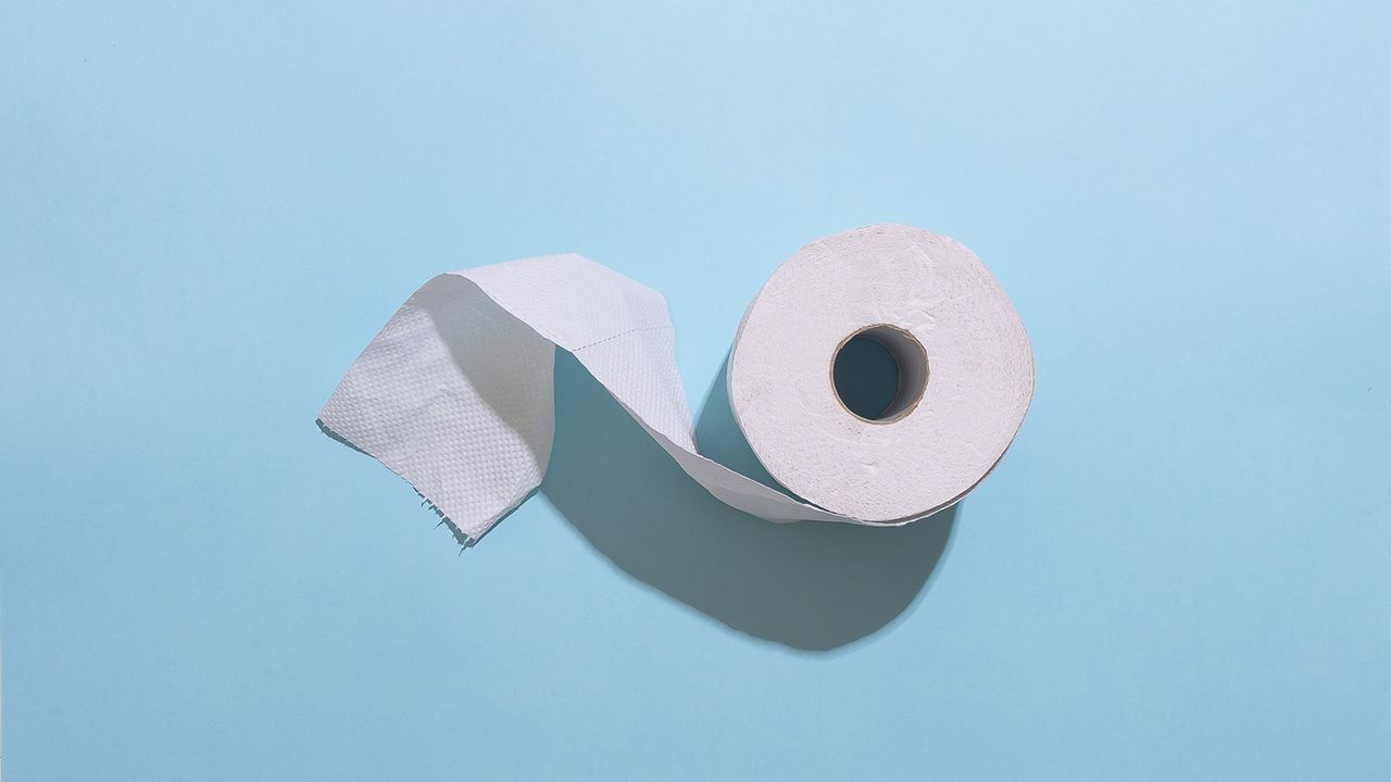 Where to buy toilet paper