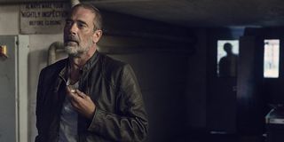 Jeffrey Dean Morgan says Negan spinoff possible post-'The Walking Dead