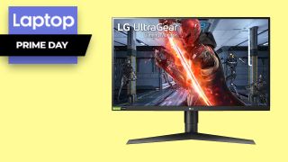 LG UltraGear 240Hz