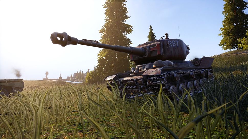 4 changes coming to World of Tanks in the series’ biggest ever update