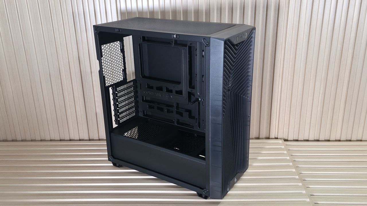 Corsair 3200D RS