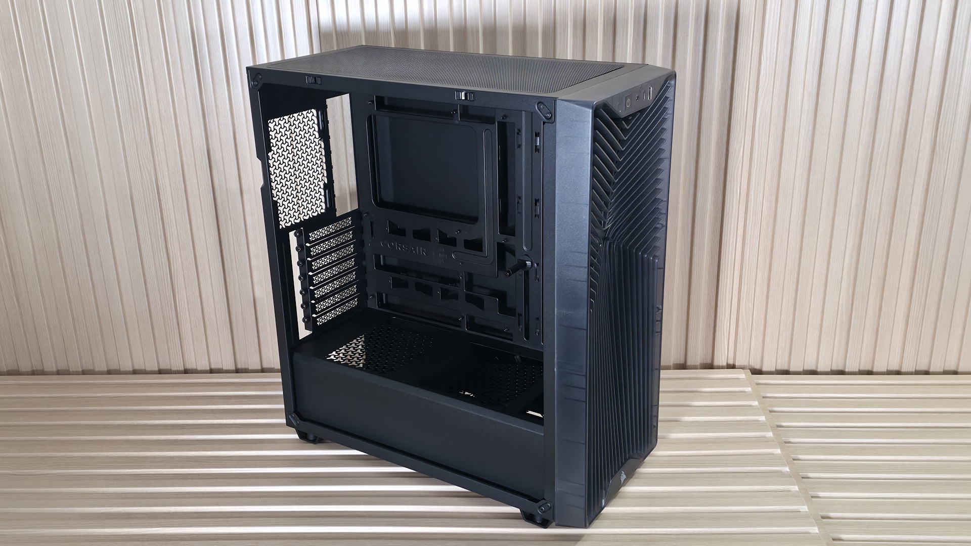 Corsair 3200D RS