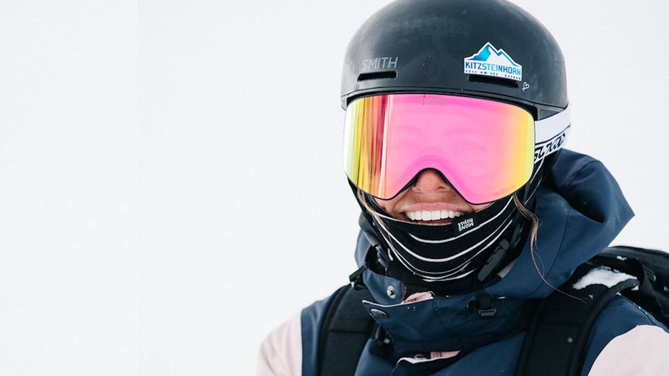 Sungod Vanguards Goggles Review Advnture