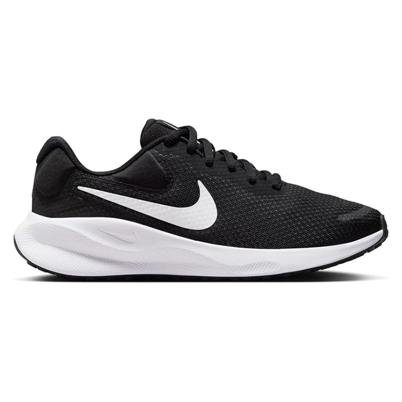 Nike Women's Revolution 7 Sneaker cut out