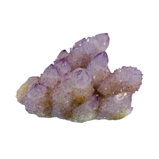 Jia Jia Lepidolite Crystal