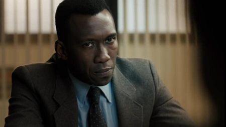Mahershala Ali in True Detective