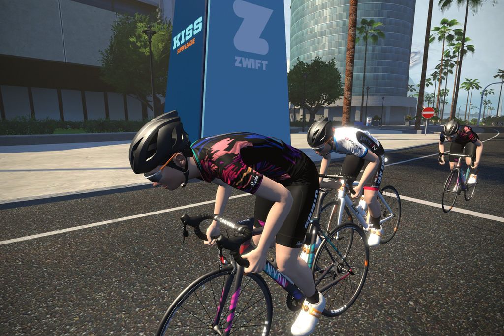 zwift shop