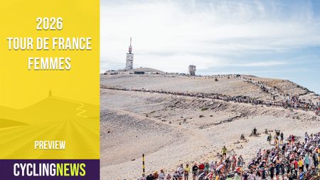 Mont Ventoux