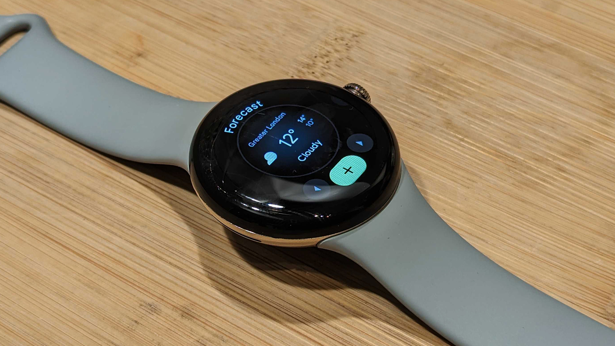 Por qué el Google Pixel Watch 2 es el mejor smartwatch Android que puedes  comprar, según