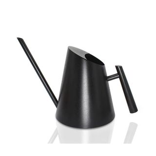 watering can in black