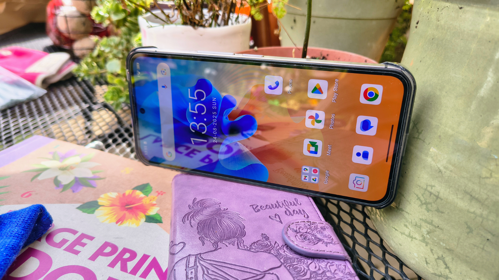 Oukitel WP210