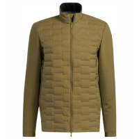 Adidas Frostguard Insulated Jacket | £72.80 off at adidas