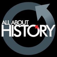 All About History's avatar