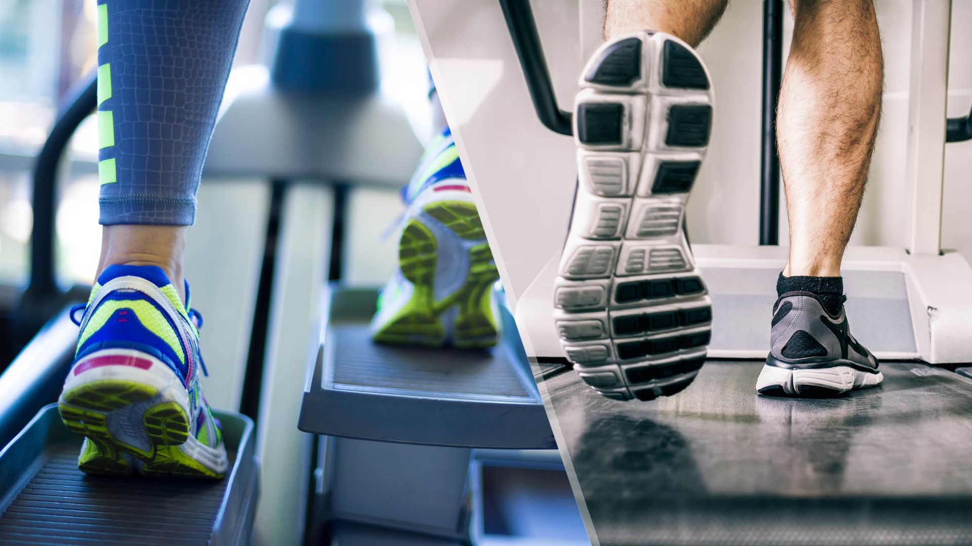 Elliptical vs treadmill — which is best for you? Tom's Guide
