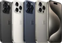 iPhone 15: for $0.01 + $60/month with Unlimited @ Amazon