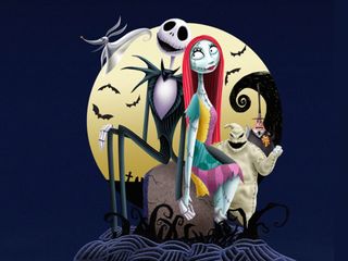 The Nightmare Before Christmas Hero