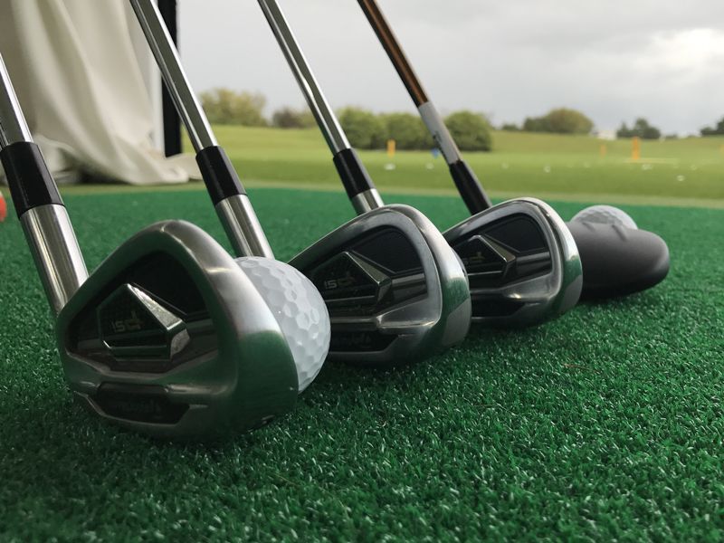 degree loft of golf clubs