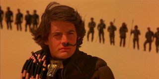 Kyle MacLachlan in Dune