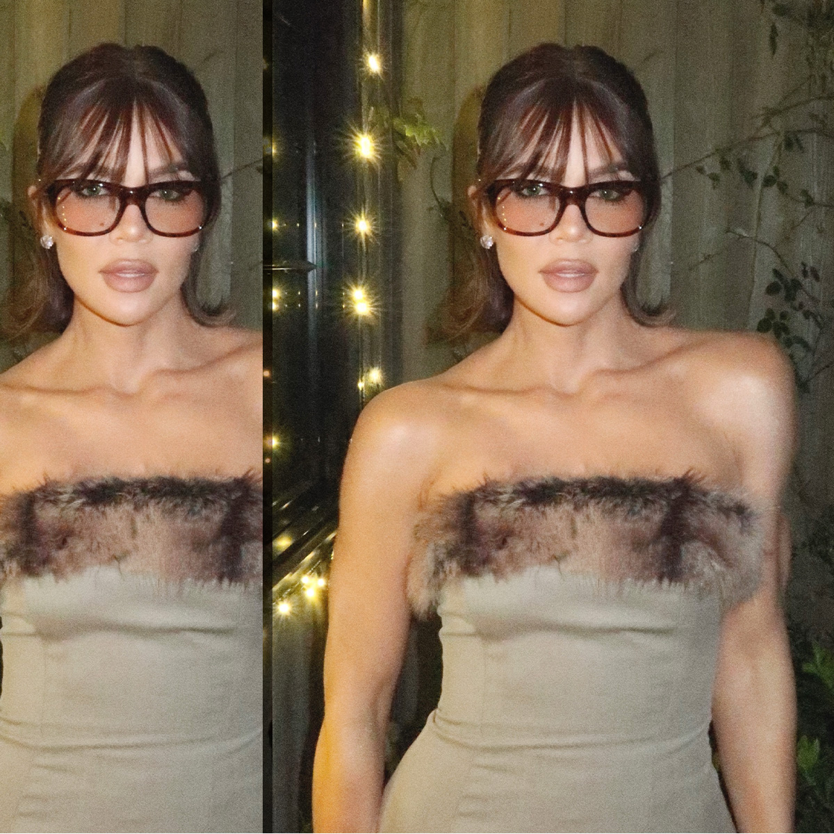 Khlo&eacute; Kardashian