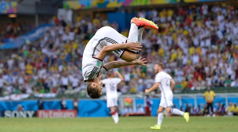 Miroslav Klose