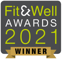 Fit&Well Awards - winners logo CORRECT