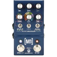 Walrus Audio Mako Series